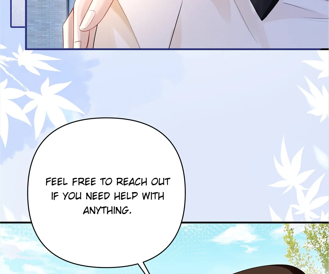 It Turns Out You Are Like This, Secretary Zhou Chapter 14 581 136