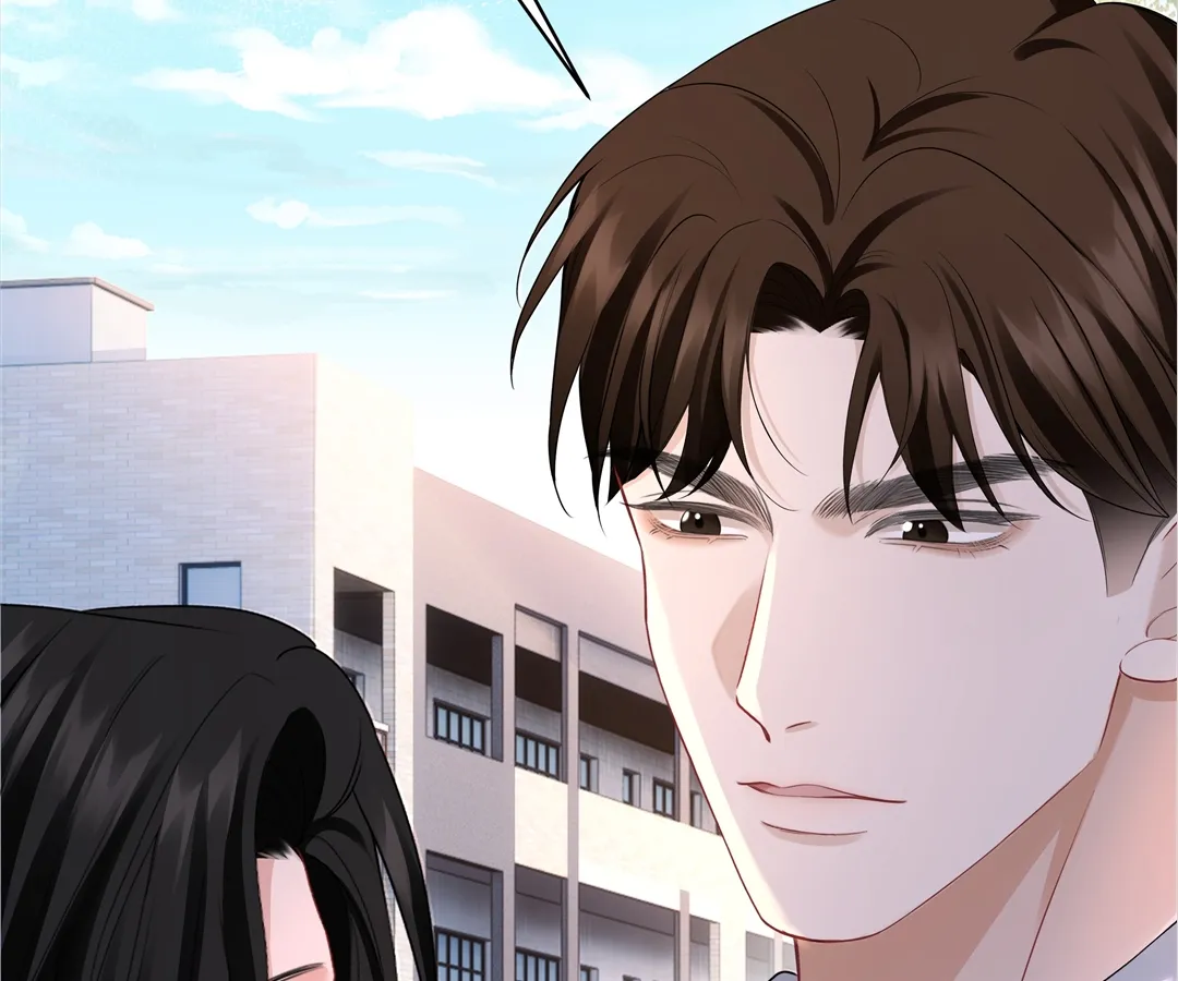 It Turns Out You Are Like This, Secretary Zhou Chapter 14 582 137