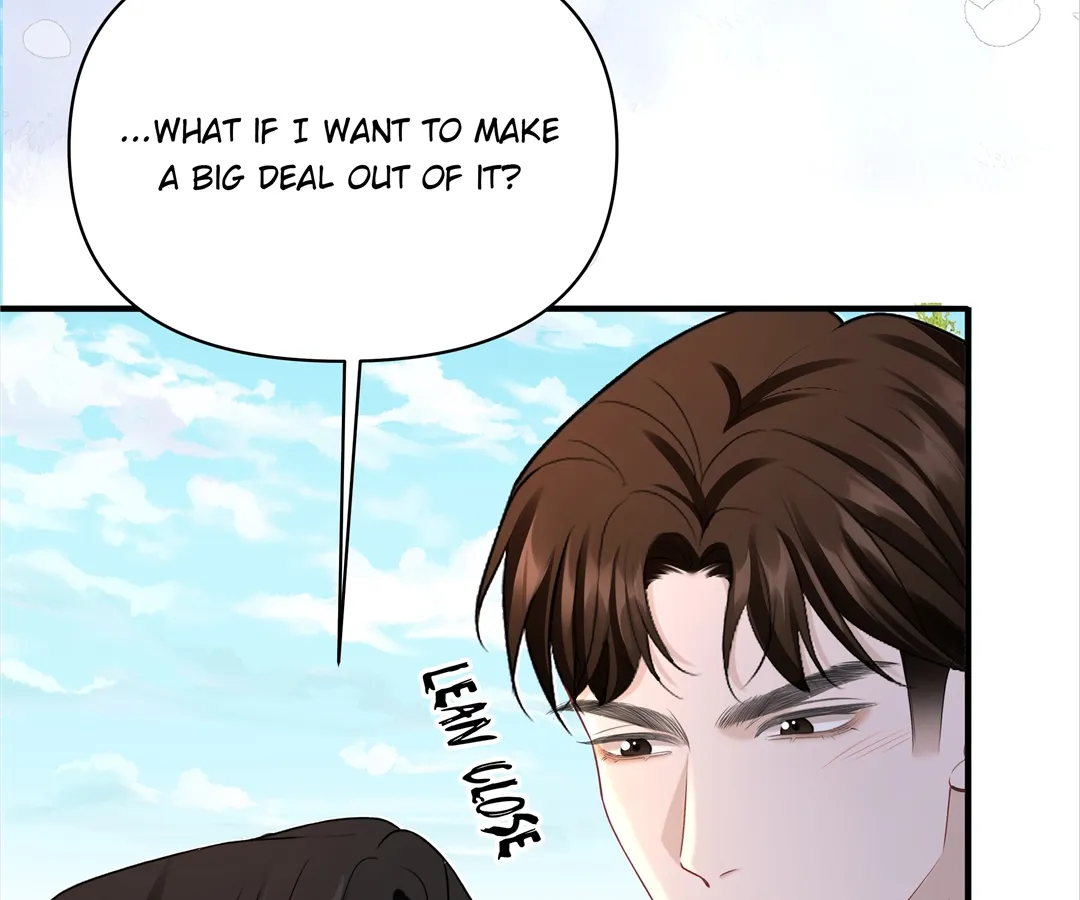 It Turns Out You Are Like This, Secretary Zhou Chapter 14 586 141