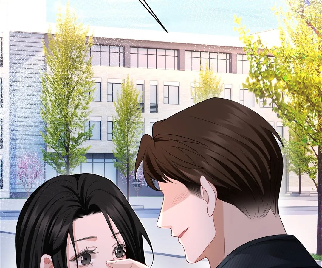 It Turns Out You Are Like This, Secretary Zhou Chapter 14 589 144