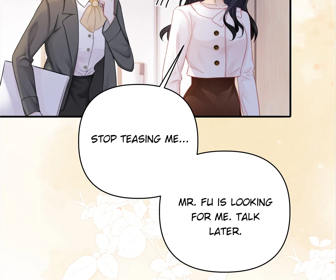 It Turns Out You Are Like This, Secretary Zhou Chapter 15 466 012