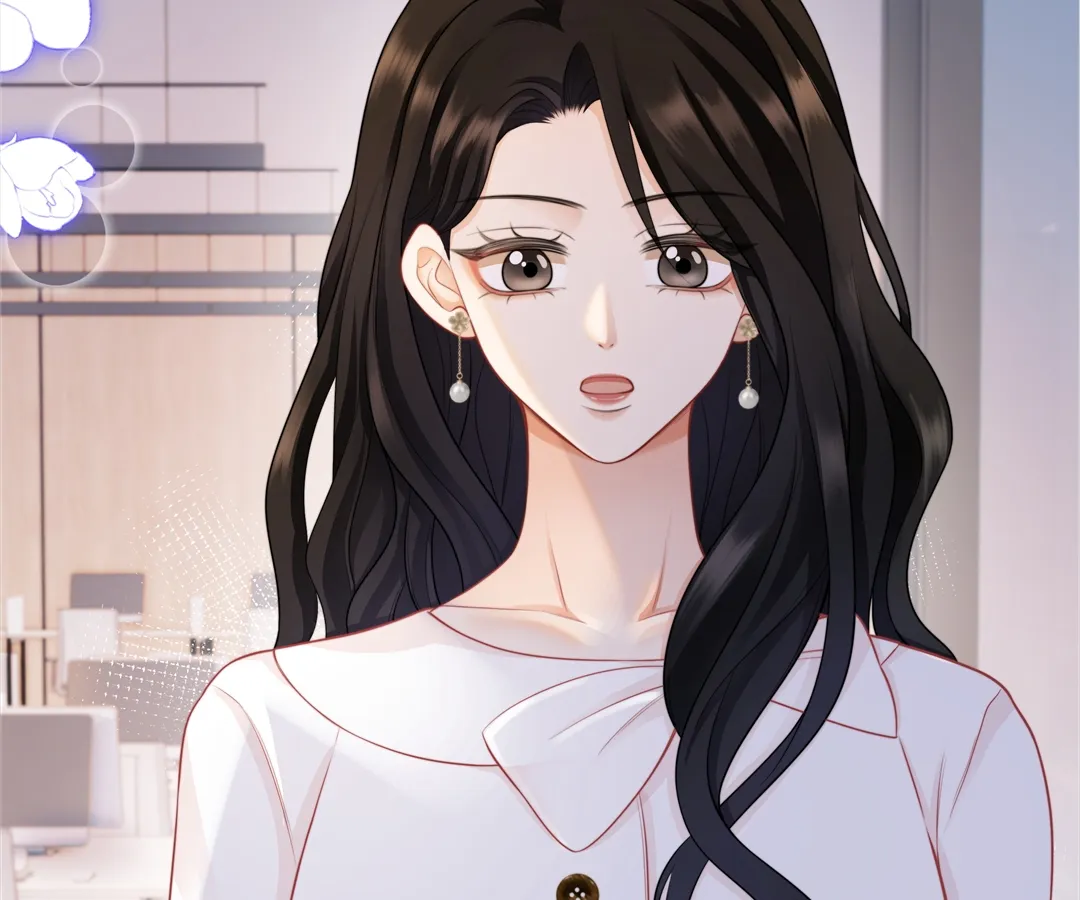 It Turns Out You Are Like This, Secretary Zhou Chapter 15 470 016