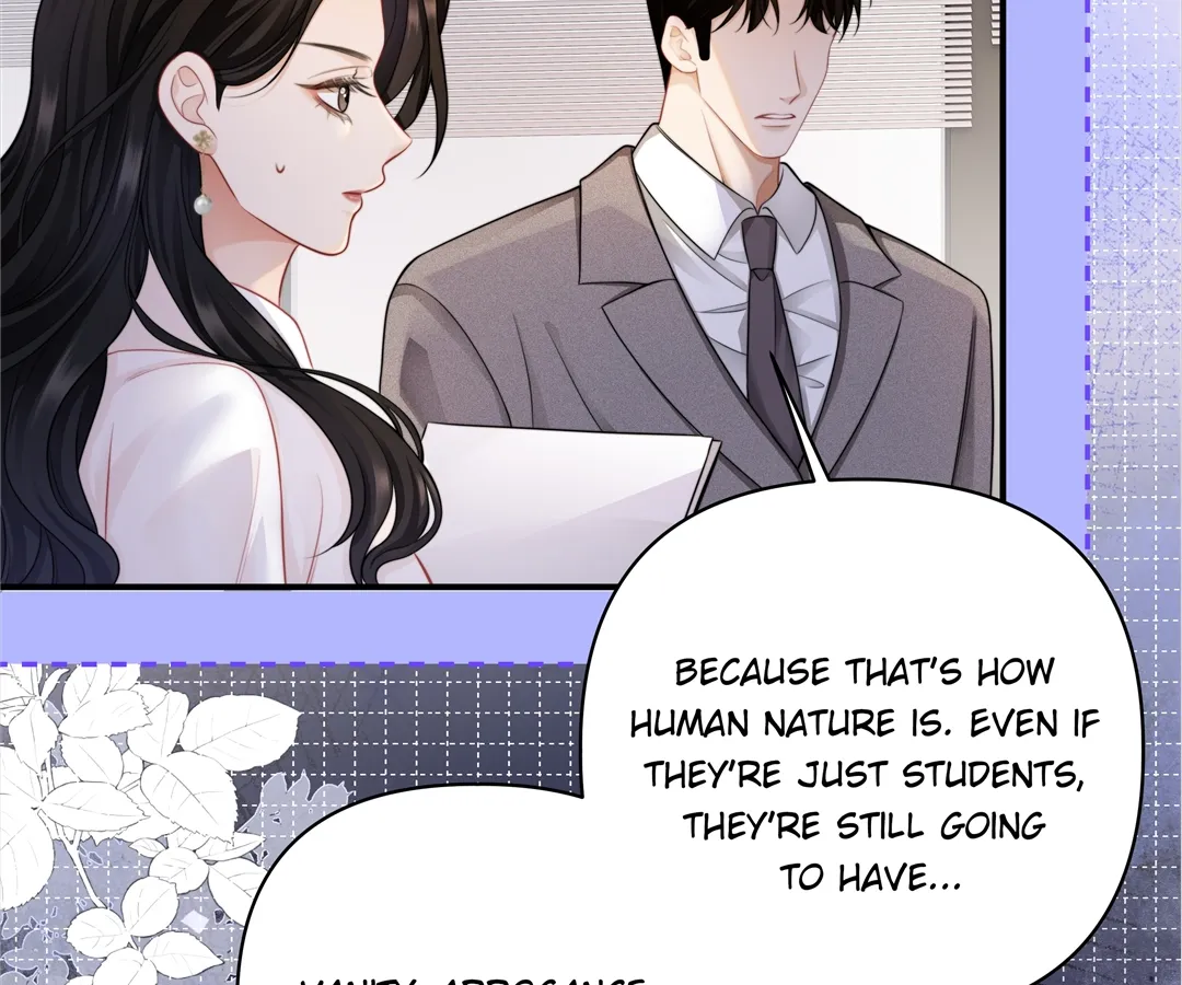It Turns Out You Are Like This, Secretary Zhou Chapter 15 486 032