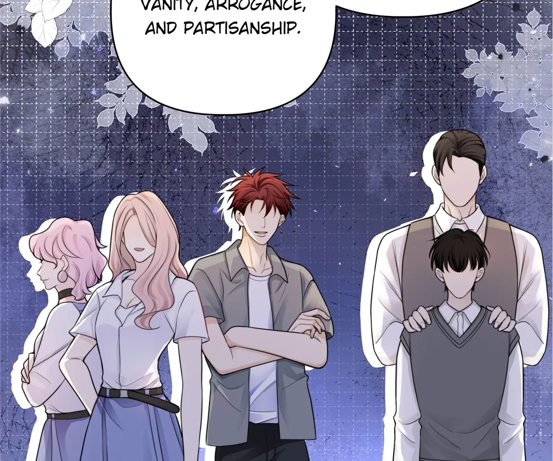 It Turns Out You Are Like This, Secretary Zhou Chapter 15 487 033