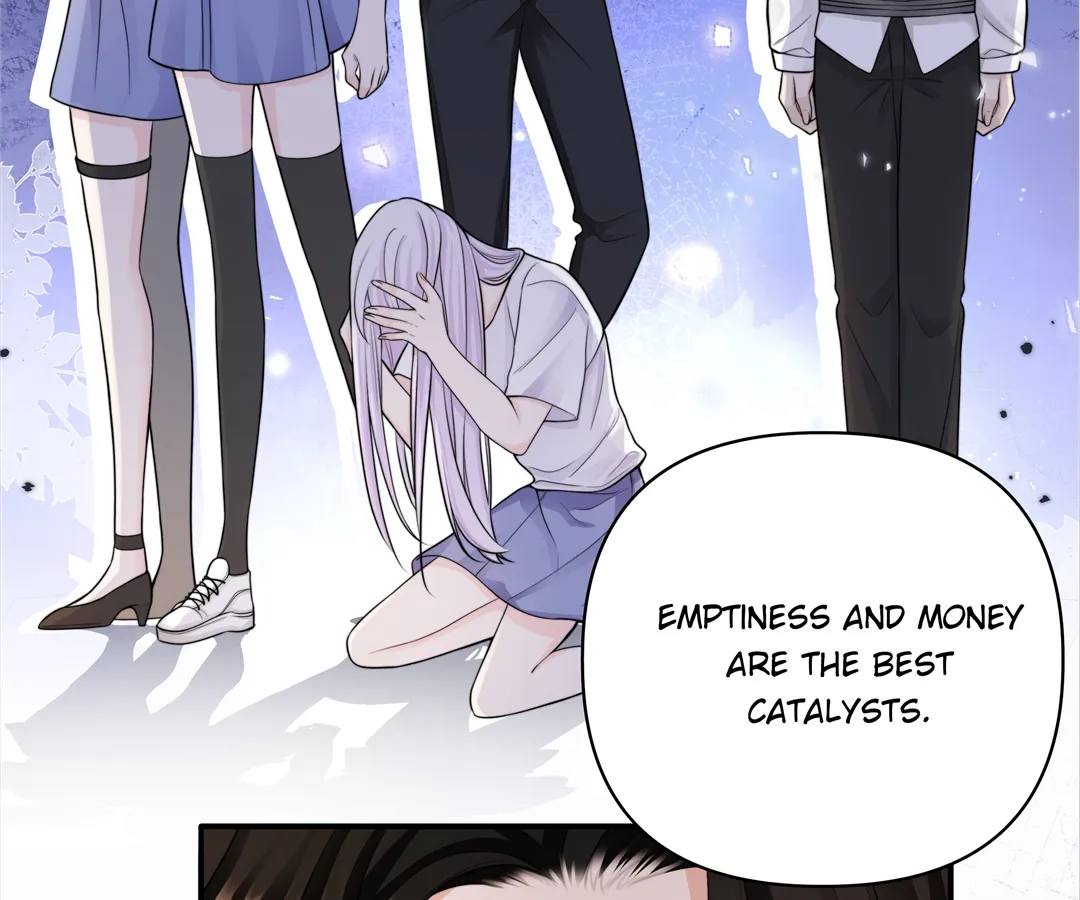 It Turns Out You Are Like This, Secretary Zhou Chapter 15 488 034