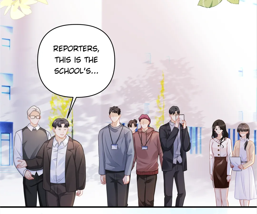 It Turns Out You Are Like This, Secretary Zhou Chapter 15 503 049