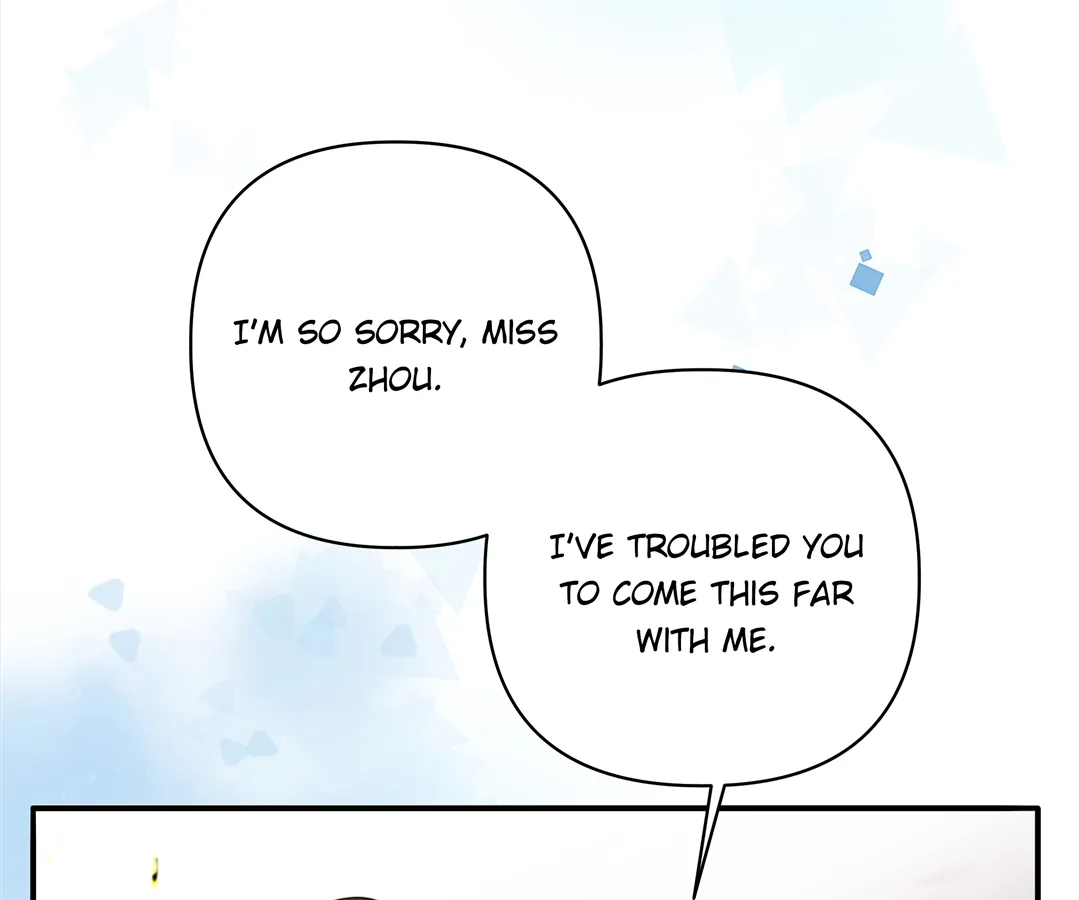 It Turns Out You Are Like This, Secretary Zhou Chapter 15 504 050