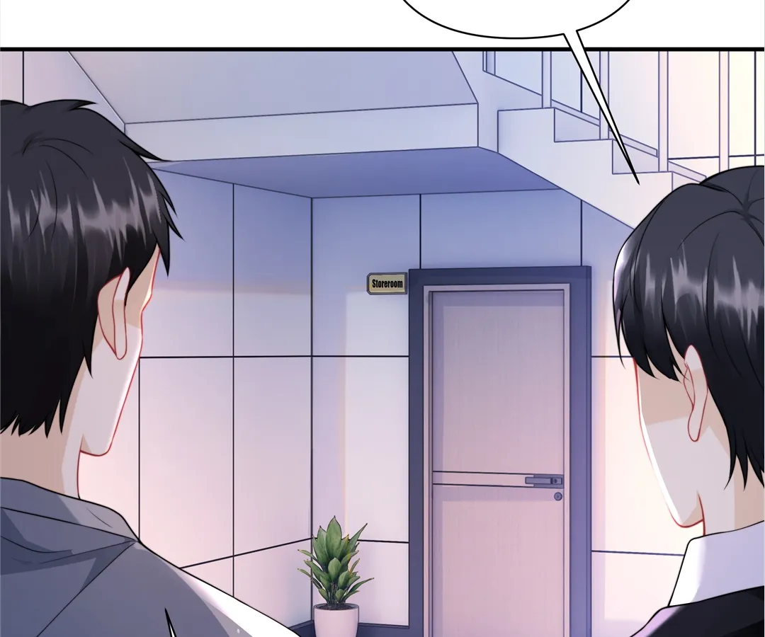 It Turns Out You Are Like This, Secretary Zhou Chapter 15 515 061