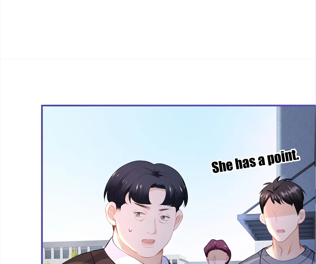 It Turns Out You Are Like This, Secretary Zhou Chapter 15 527 073