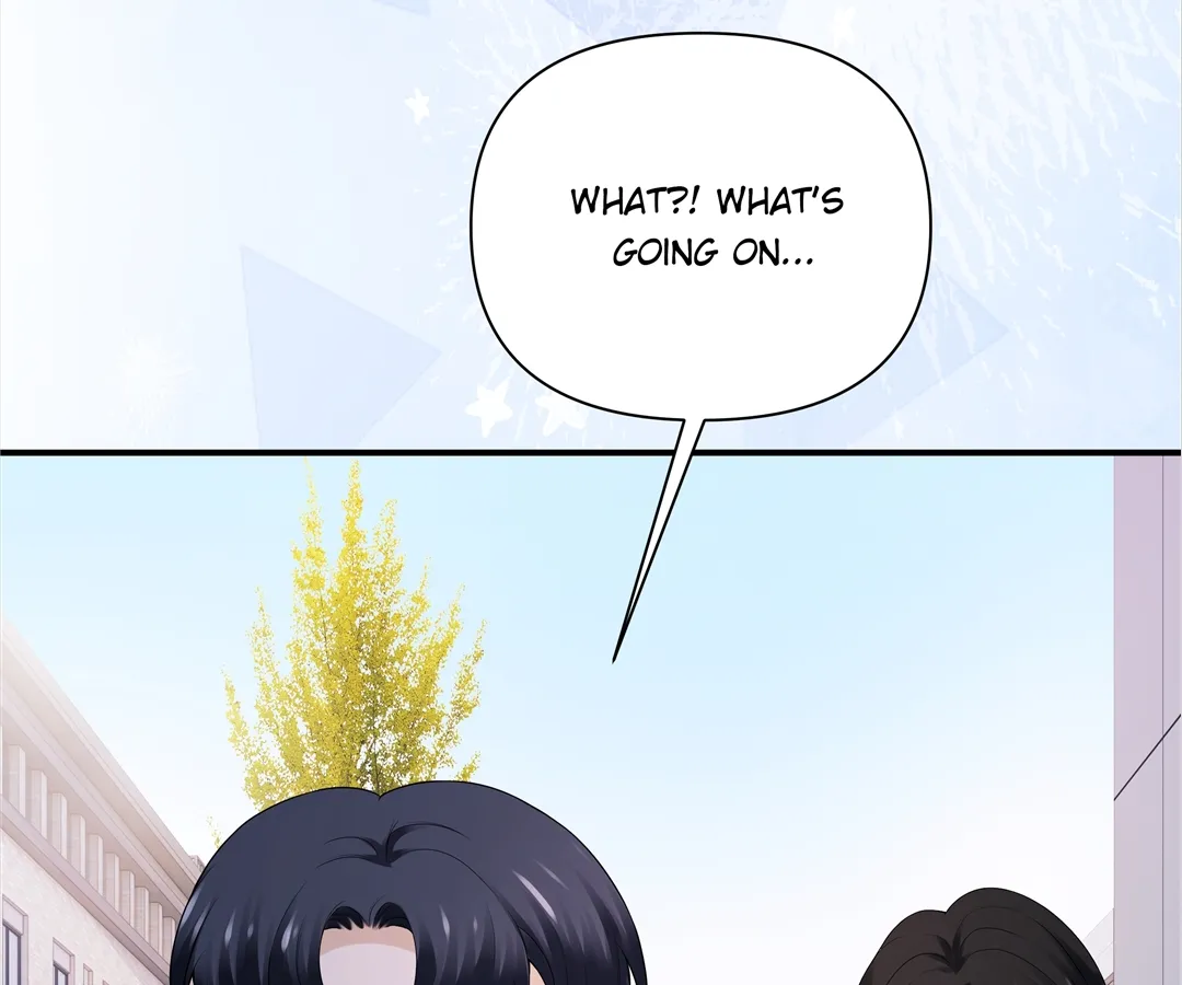 It Turns Out You Are Like This, Secretary Zhou Chapter 15 533 079