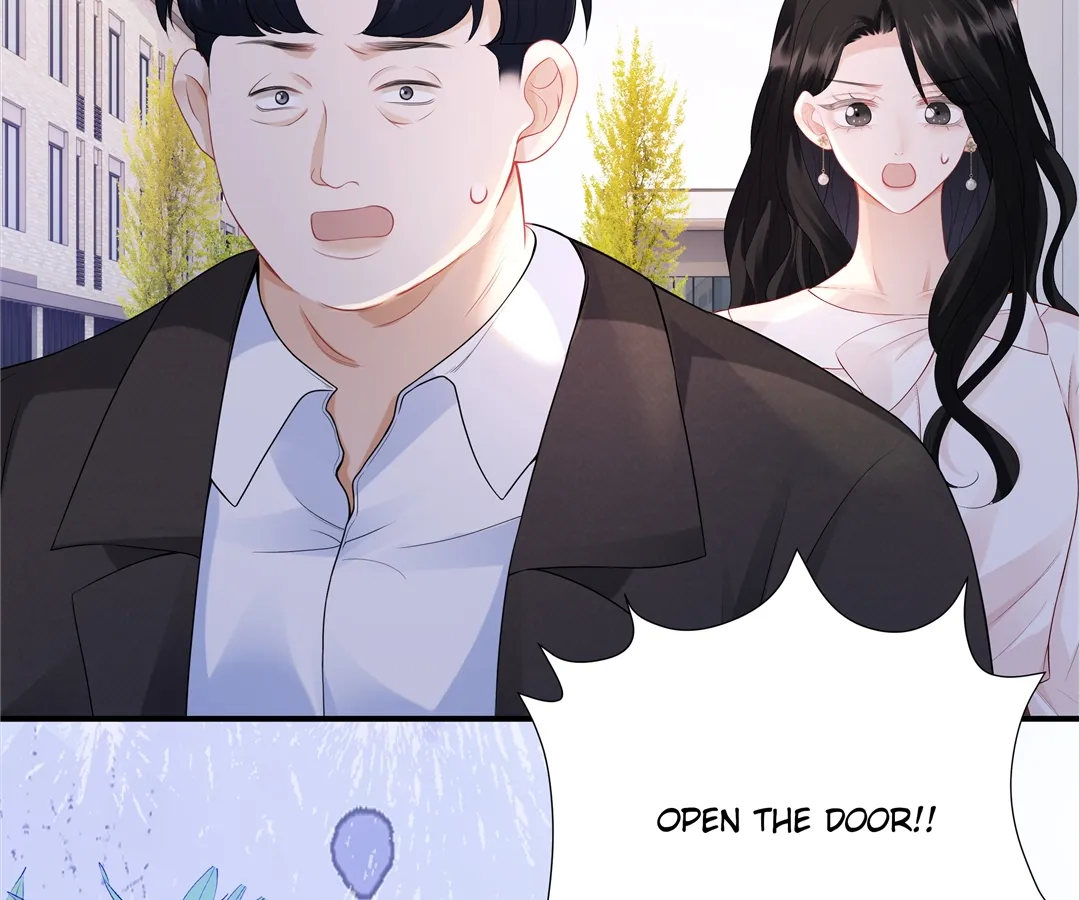 It Turns Out You Are Like This, Secretary Zhou Chapter 15 534 080