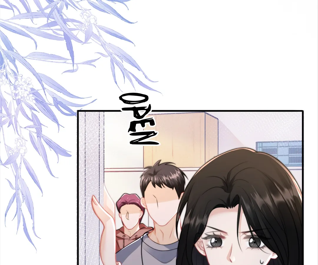 It Turns Out You Are Like This, Secretary Zhou Chapter 15 544 090