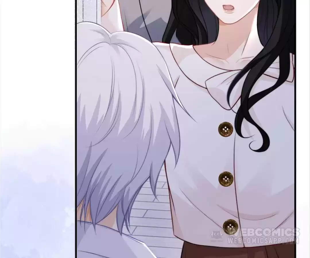 It Turns Out You Are Like This, Secretary Zhou Chapter 15 545 091