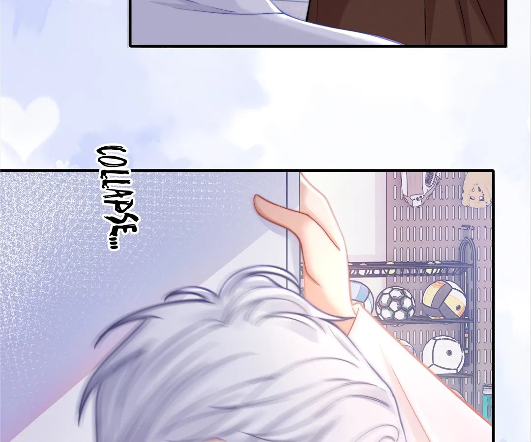 It Turns Out You Are Like This, Secretary Zhou Chapter 15 546 092