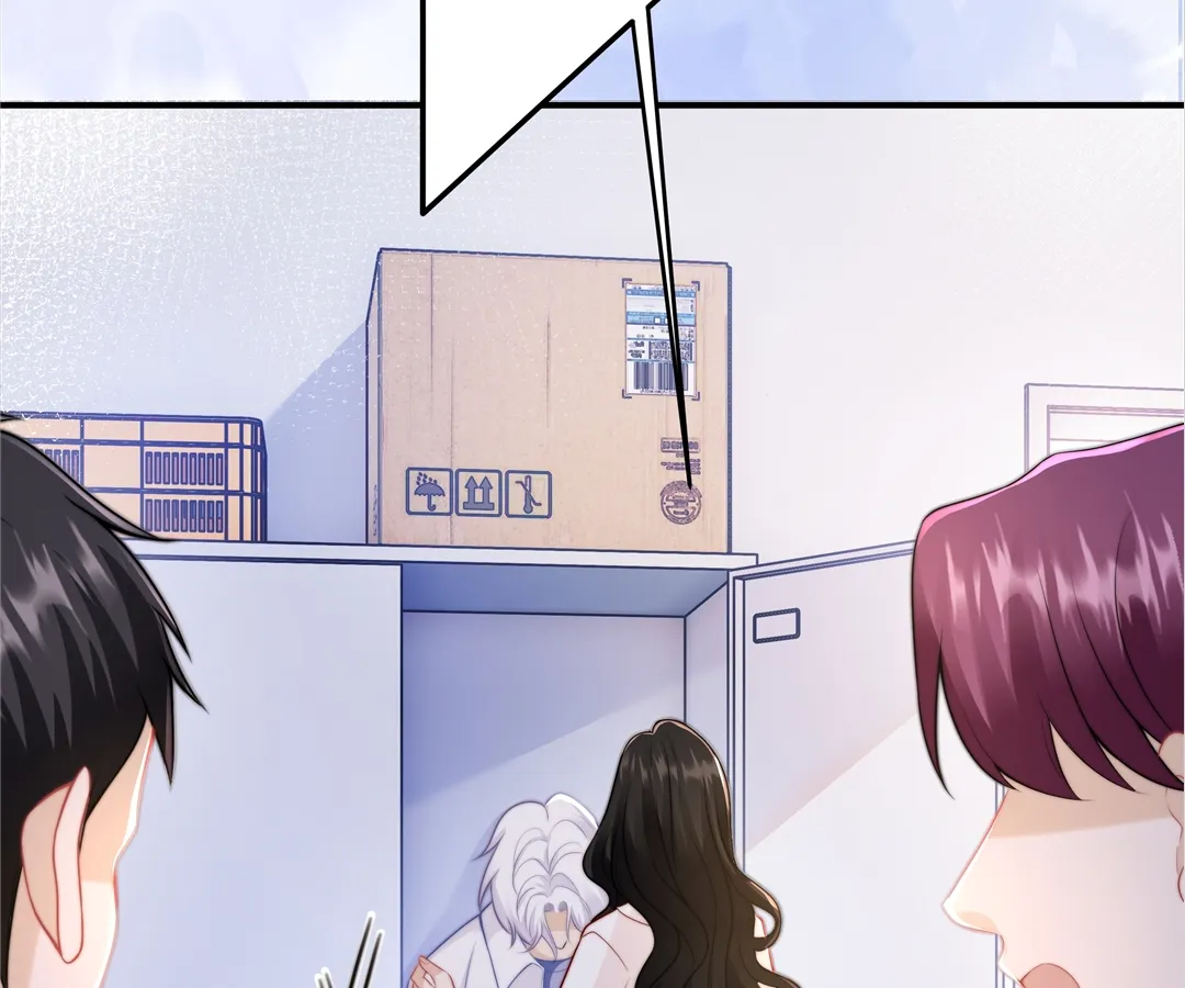 It Turns Out You Are Like This, Secretary Zhou Chapter 15 551 097