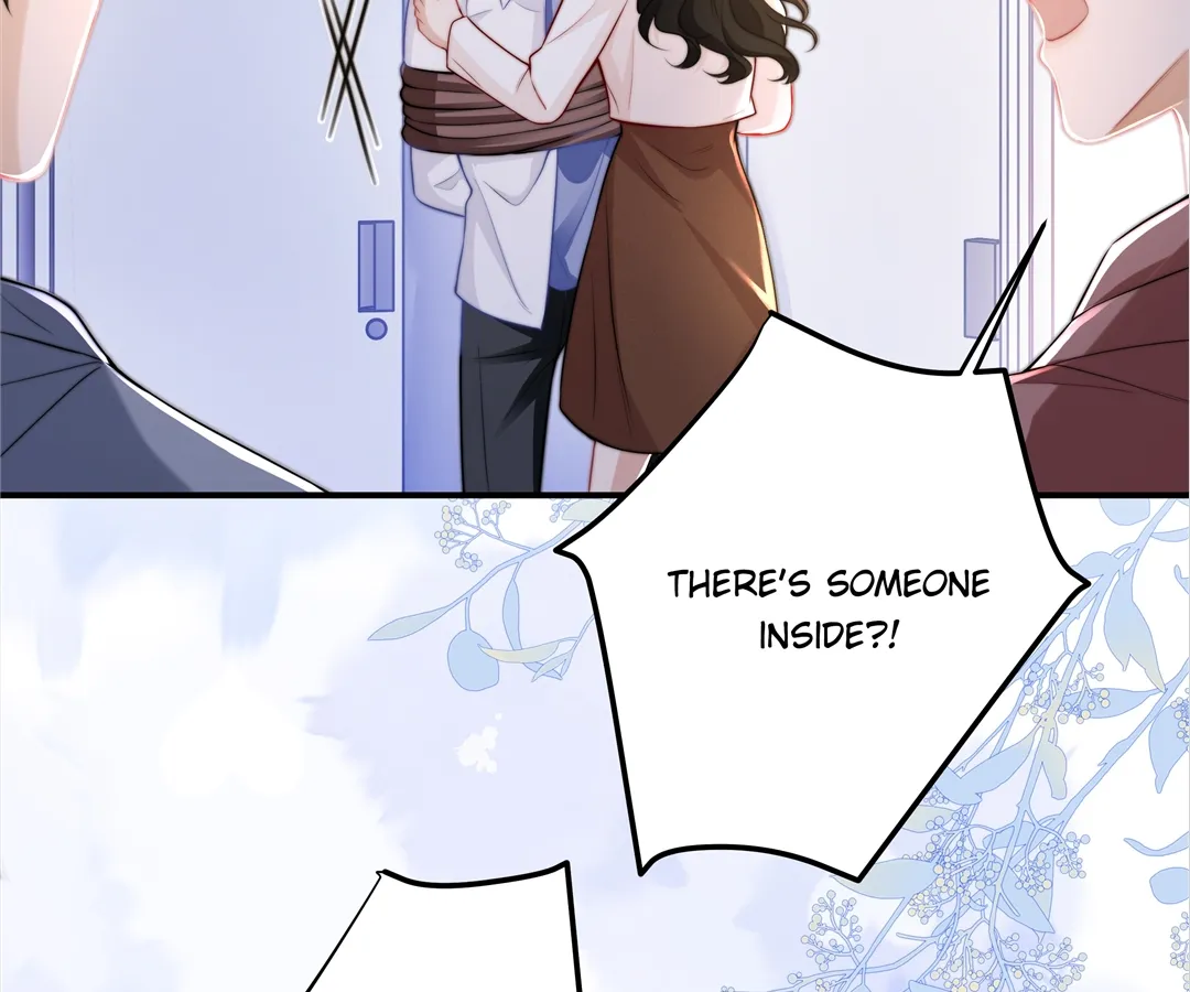 It Turns Out You Are Like This, Secretary Zhou Chapter 15 552 098