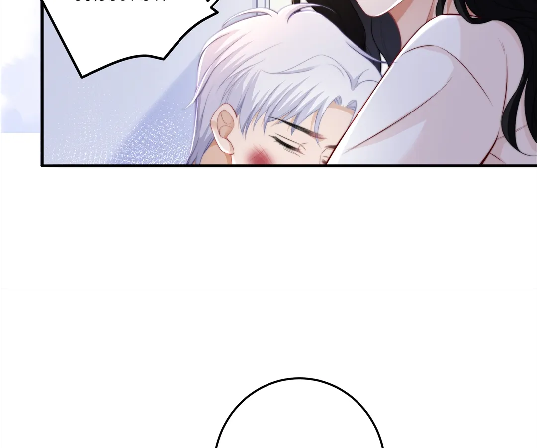 It Turns Out You Are Like This, Secretary Zhou Chapter 15 554 100