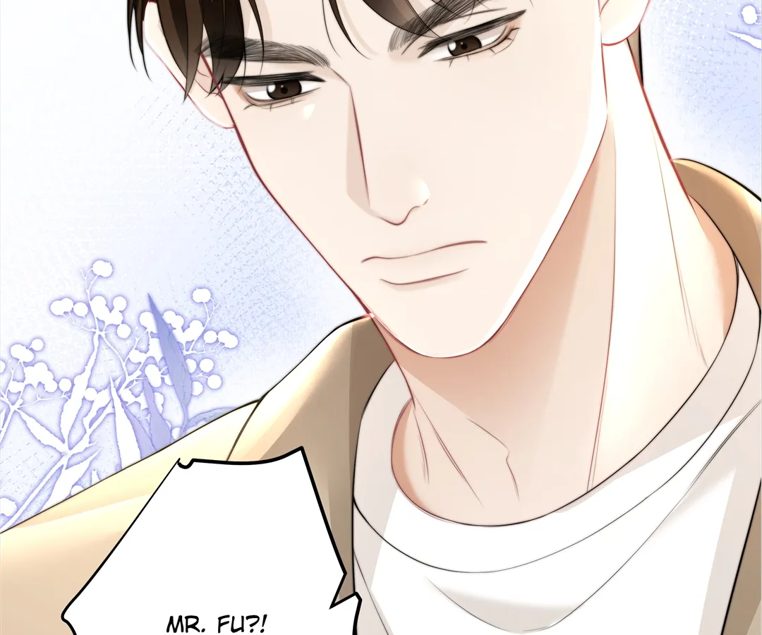 It Turns Out You Are Like This, Secretary Zhou Chapter 15 558 104