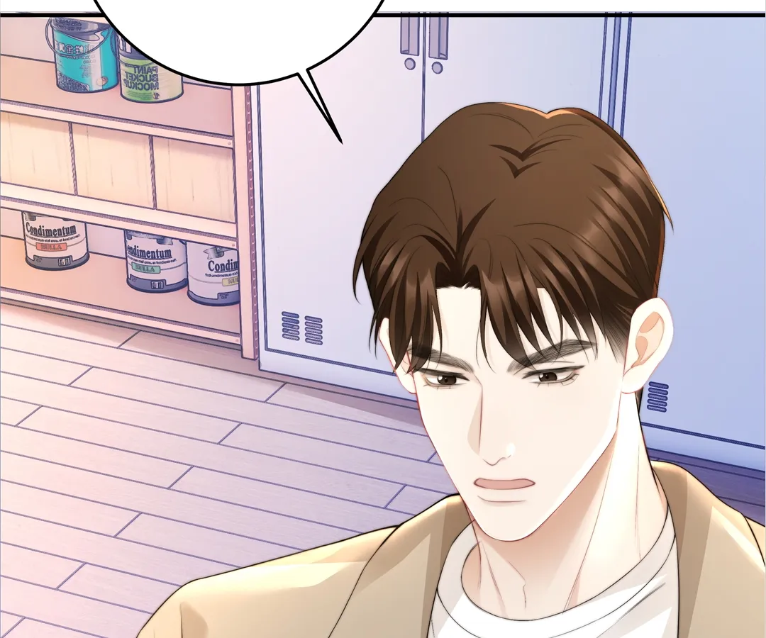 It Turns Out You Are Like This, Secretary Zhou Chapter 15 560 106