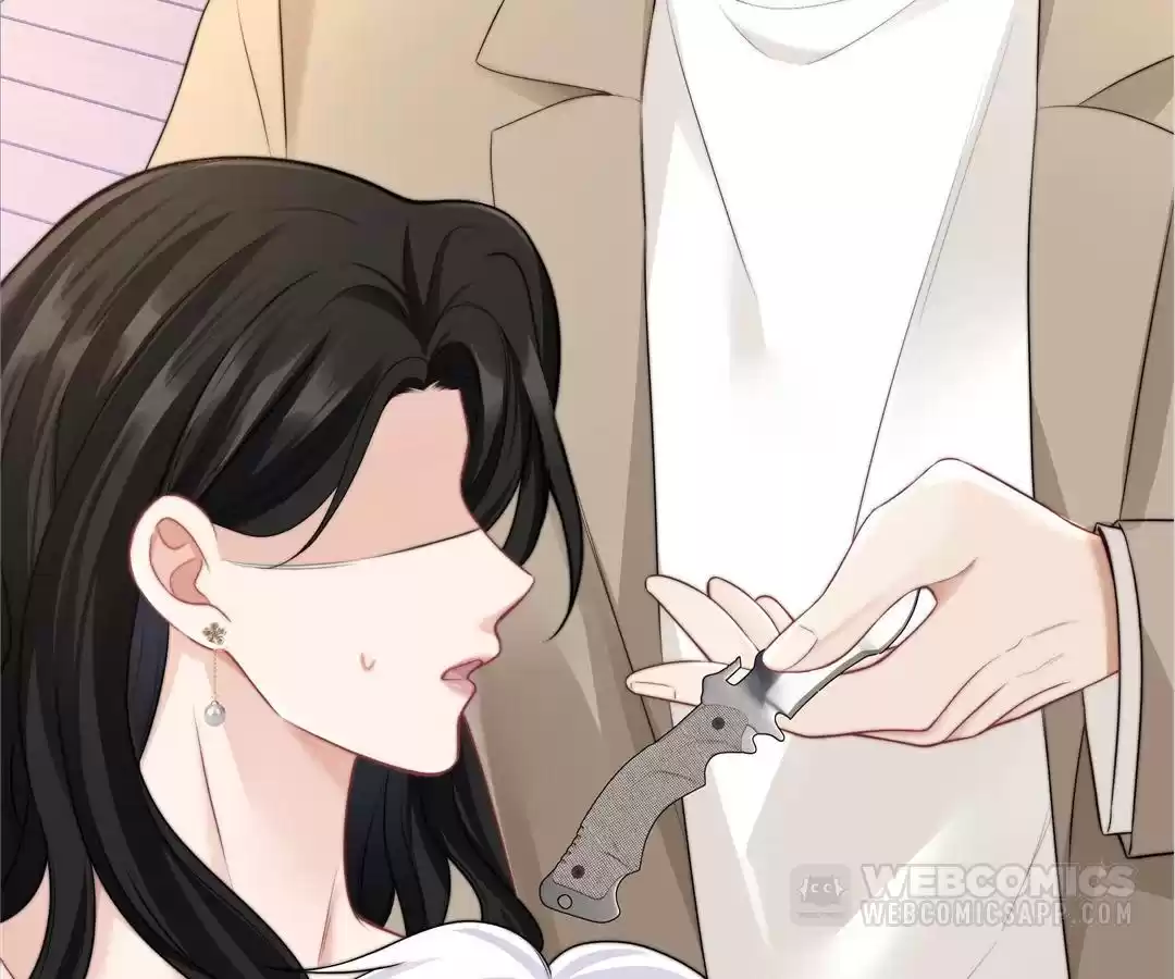 It Turns Out You Are Like This, Secretary Zhou Chapter 15 561 107