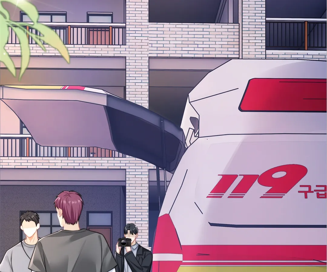 It Turns Out You Are Like This, Secretary Zhou Chapter 15 564 110