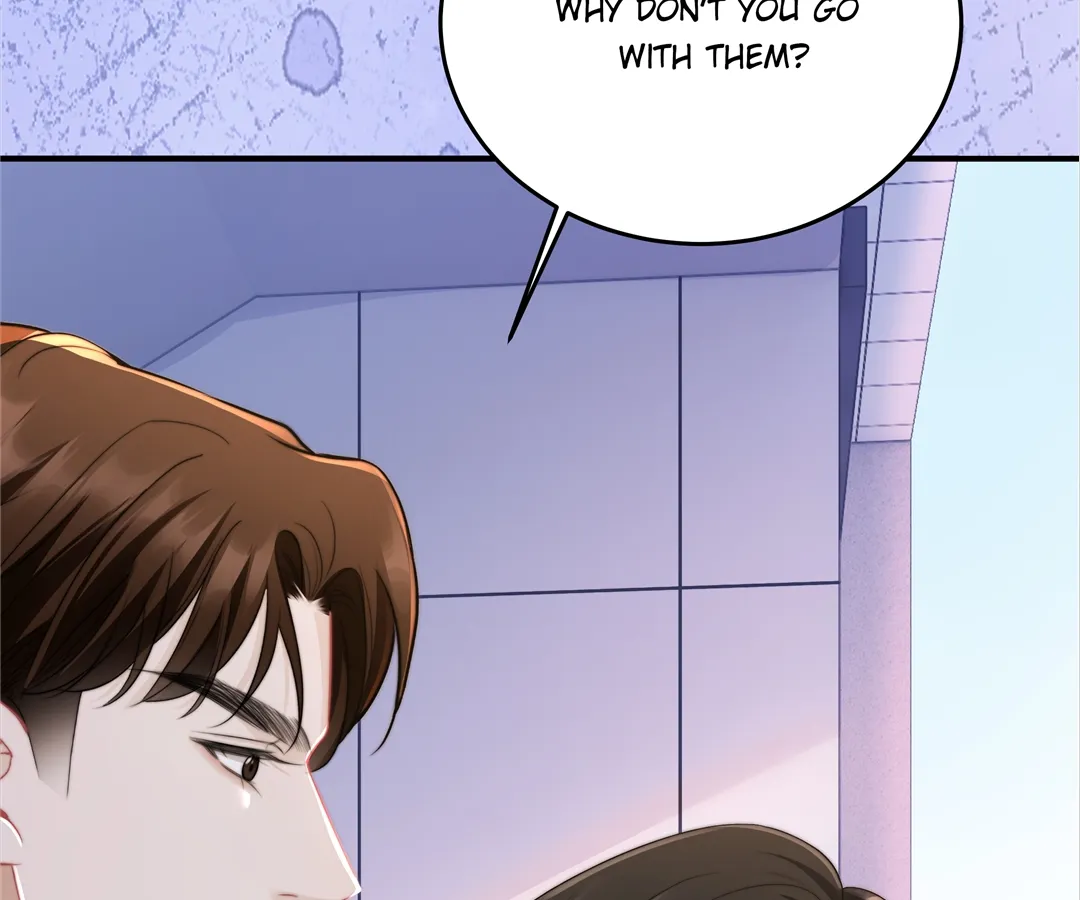 It Turns Out You Are Like This, Secretary Zhou Chapter 15 568 114