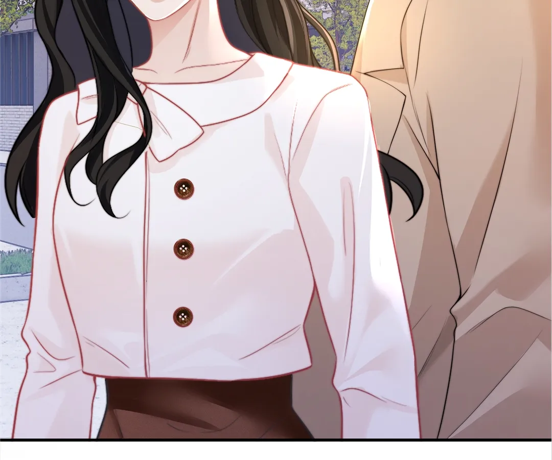 It Turns Out You Are Like This, Secretary Zhou Chapter 15 574 120