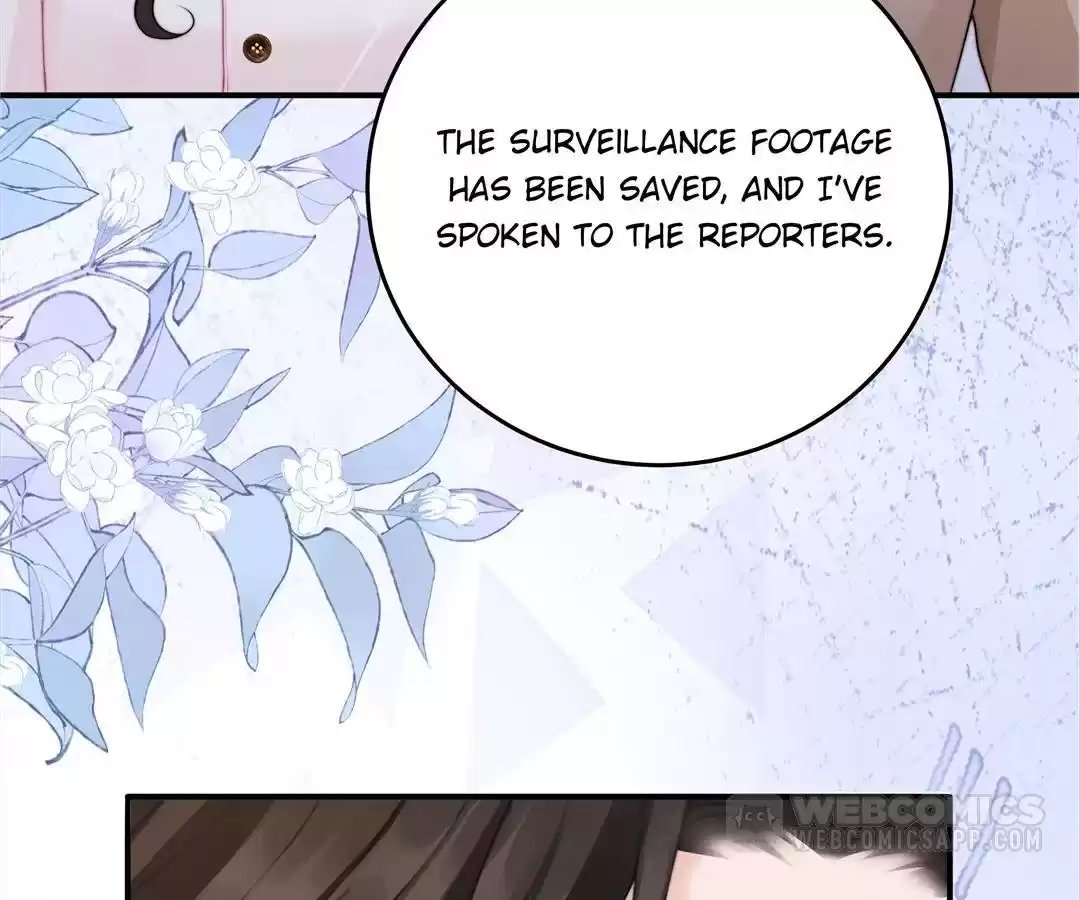 It Turns Out You Are Like This, Secretary Zhou Chapter 15 577 123