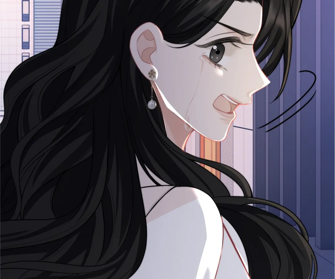 It Turns Out You Are Like This, Secretary Zhou Chapter 15 600 146