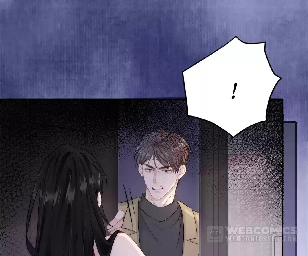 It Turns Out You Are Like This, Secretary Zhou Chapter 6 459 011