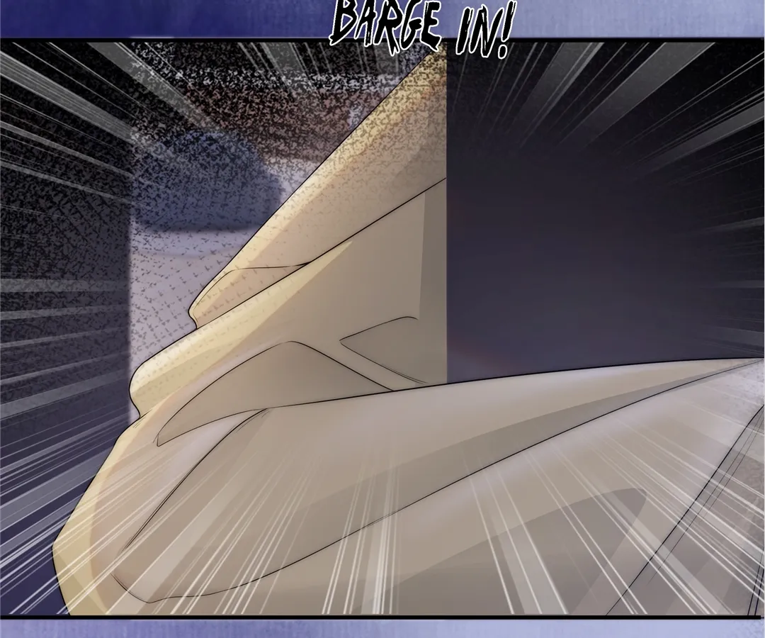 It Turns Out You Are Like This, Secretary Zhou Chapter 6 461 013