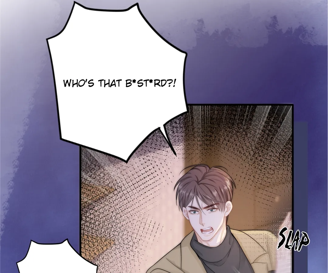 It Turns Out You Are Like This, Secretary Zhou Chapter 6 465 017