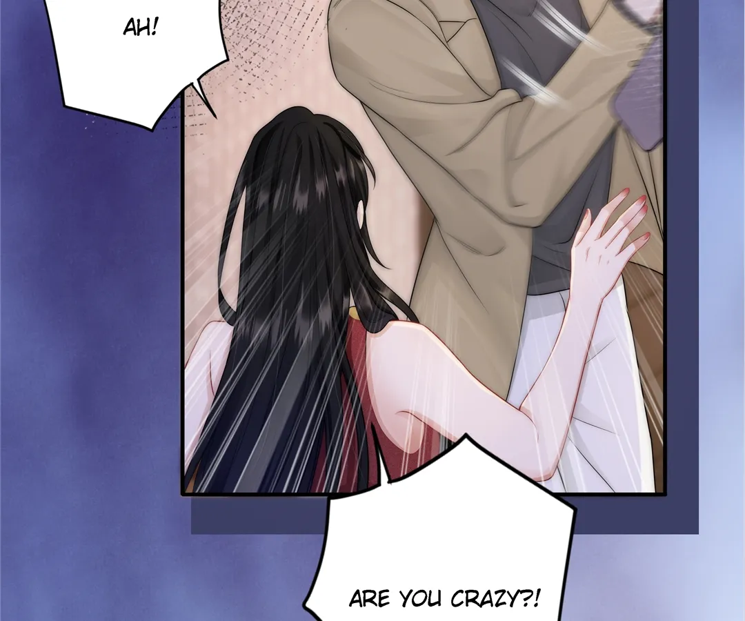 It Turns Out You Are Like This, Secretary Zhou Chapter 6 466 018