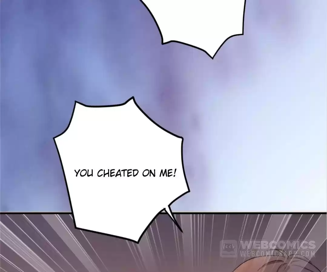 It Turns Out You Are Like This, Secretary Zhou Chapter 6 467 019