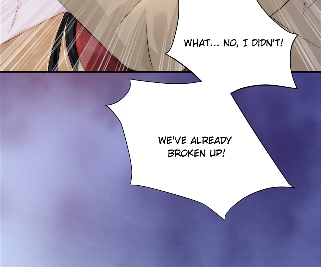 It Turns Out You Are Like This, Secretary Zhou Chapter 6 469 021