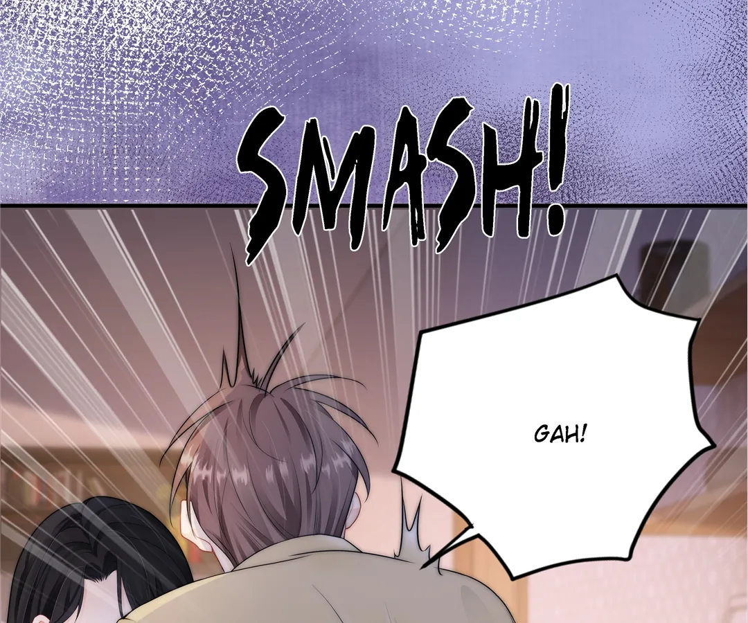 It Turns Out You Are Like This, Secretary Zhou Chapter 6 474 026