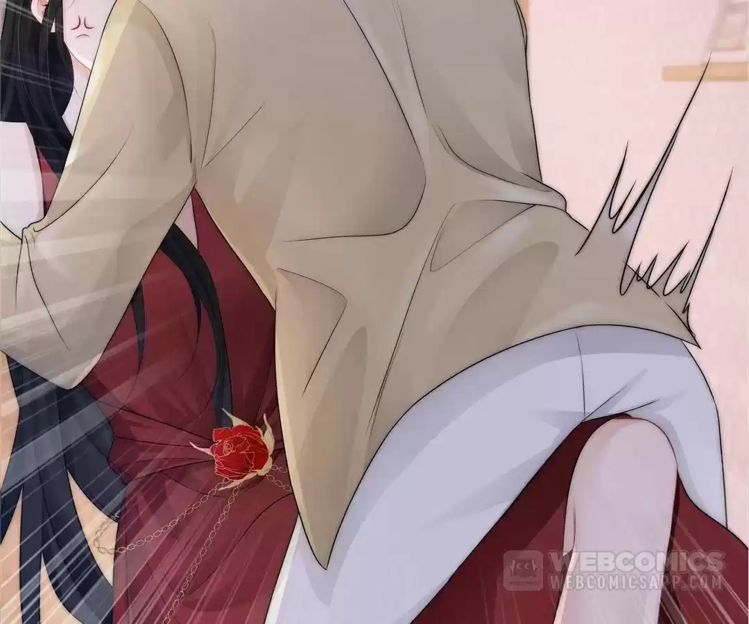 It Turns Out You Are Like This, Secretary Zhou Chapter 6 475 027