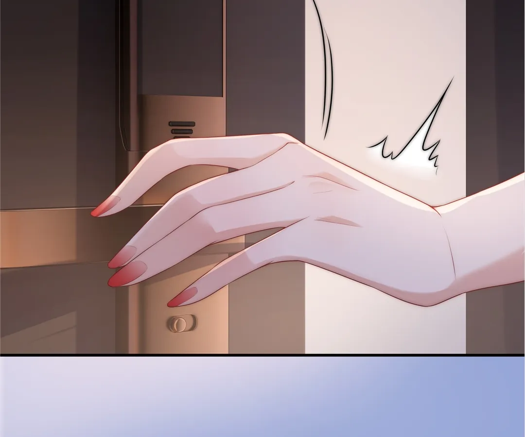 It Turns Out You Are Like This, Secretary Zhou Chapter 6 480 032