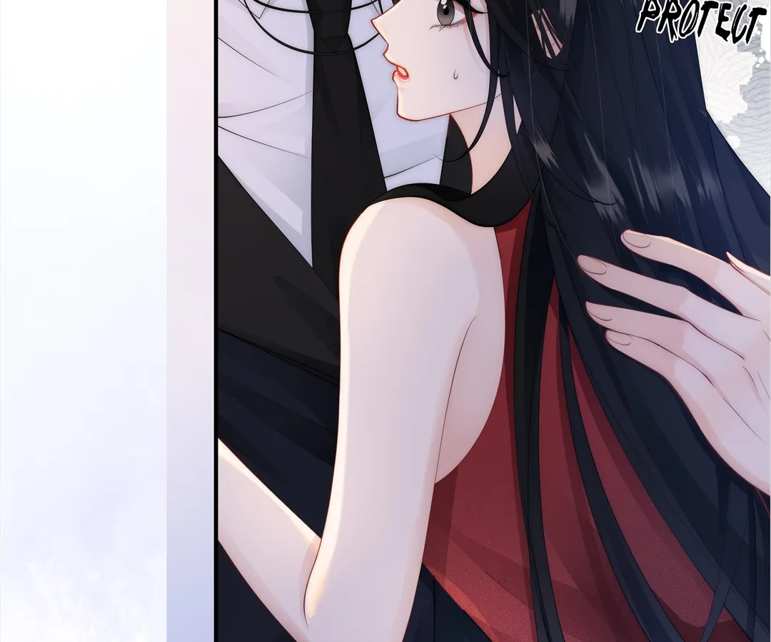 It Turns Out You Are Like This, Secretary Zhou Chapter 6 490 042