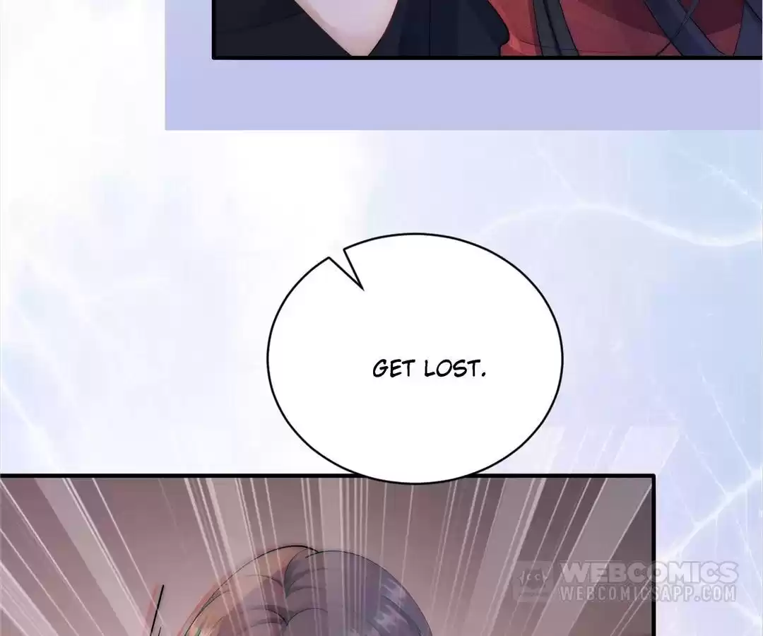 It Turns Out You Are Like This, Secretary Zhou Chapter 6 491 043