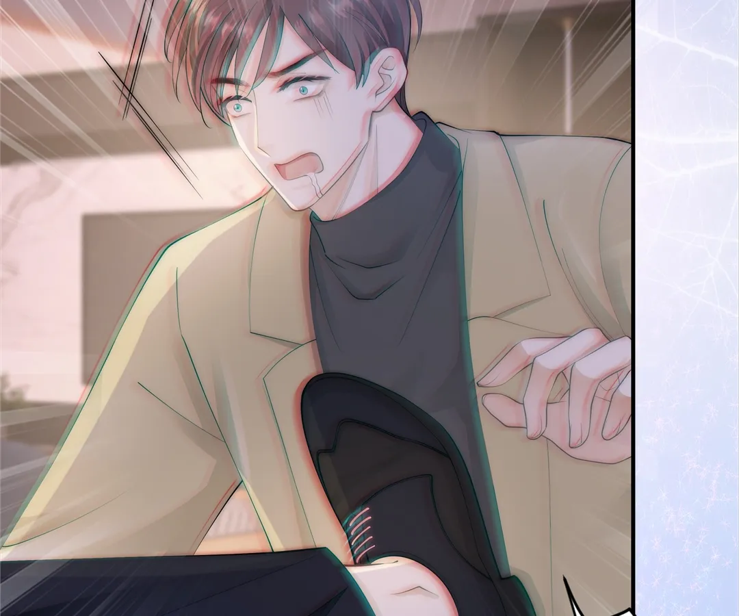 It Turns Out You Are Like This, Secretary Zhou Chapter 6 492 044