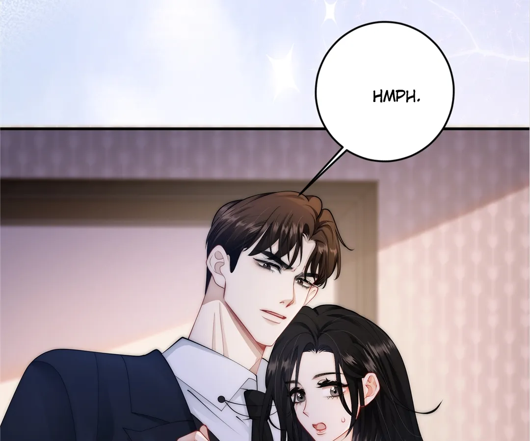 It Turns Out You Are Like This, Secretary Zhou Chapter 6 494 046