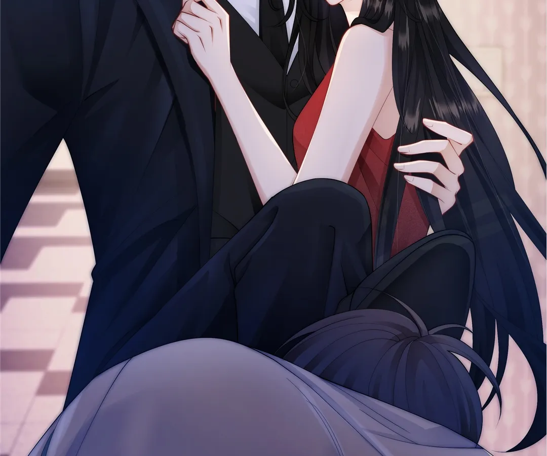 It Turns Out You Are Like This, Secretary Zhou Chapter 6 495 047