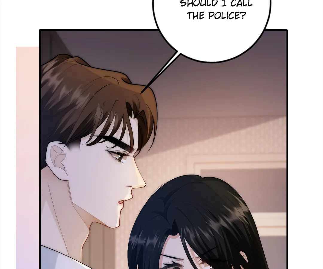 It Turns Out You Are Like This, Secretary Zhou Chapter 6 497 049