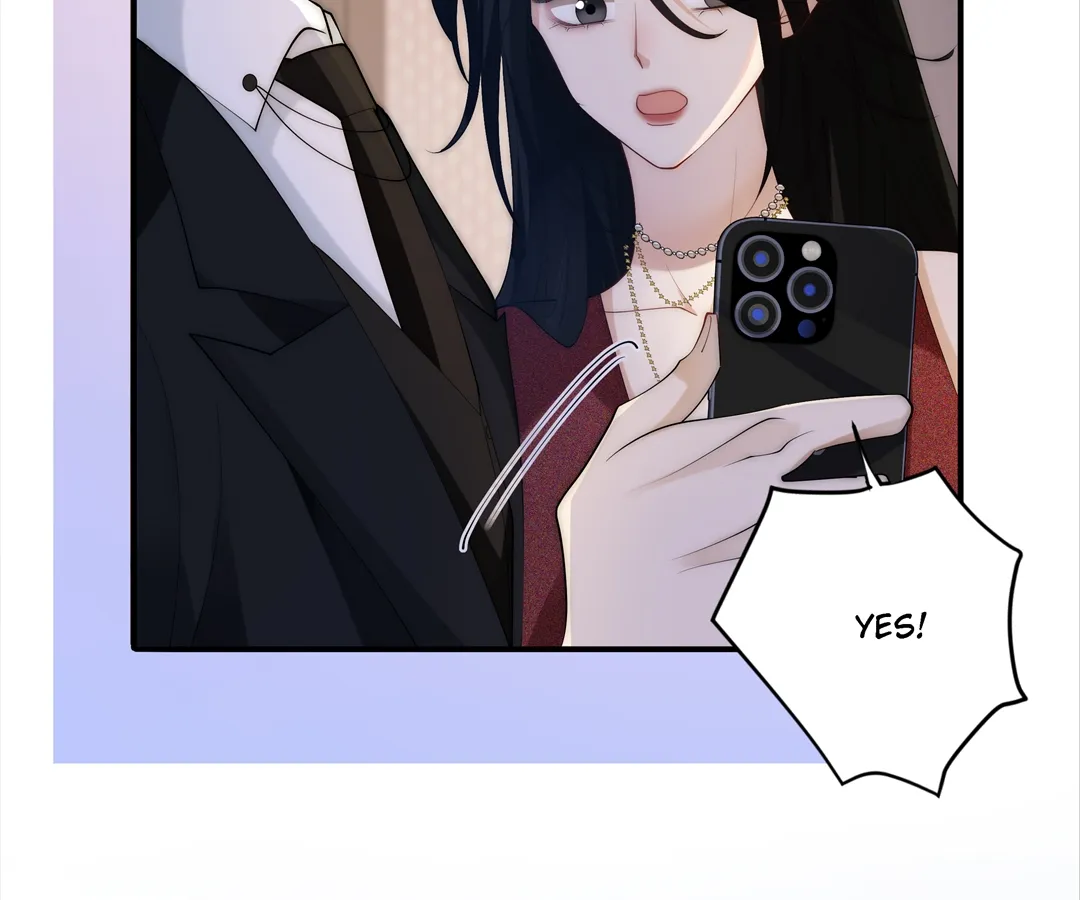 It Turns Out You Are Like This, Secretary Zhou Chapter 6 498 050