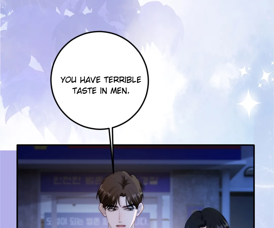 It Turns Out You Are Like This, Secretary Zhou Chapter 6 502 054