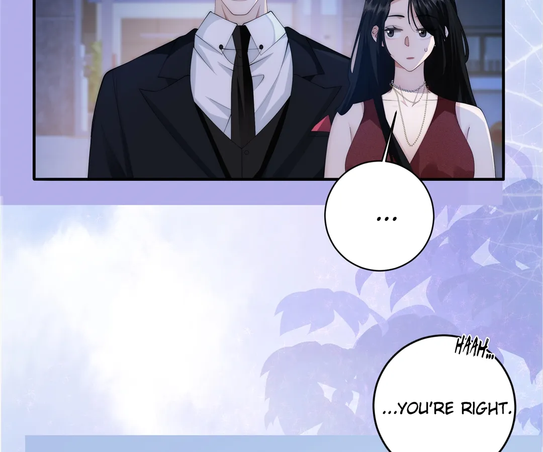 It Turns Out You Are Like This, Secretary Zhou Chapter 6 503 055