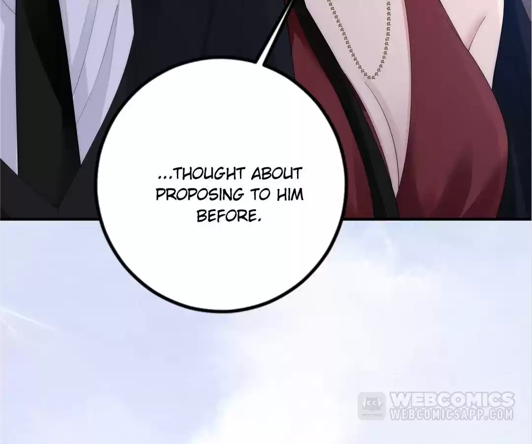 It Turns Out You Are Like This, Secretary Zhou Chapter 6 507 059