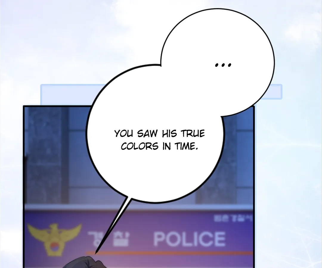 It Turns Out You Are Like This, Secretary Zhou Chapter 6 508 060