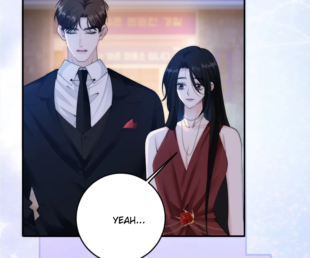 It Turns Out You Are Like This, Secretary Zhou Chapter 6 509 061